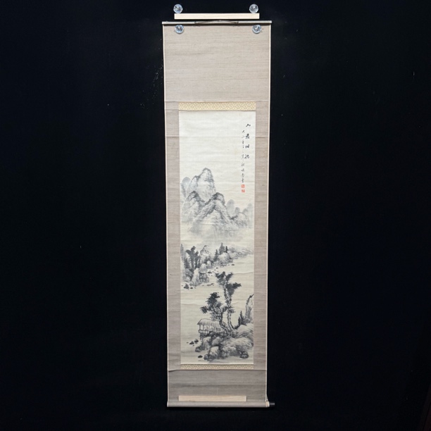 装饰国画专拍链接120