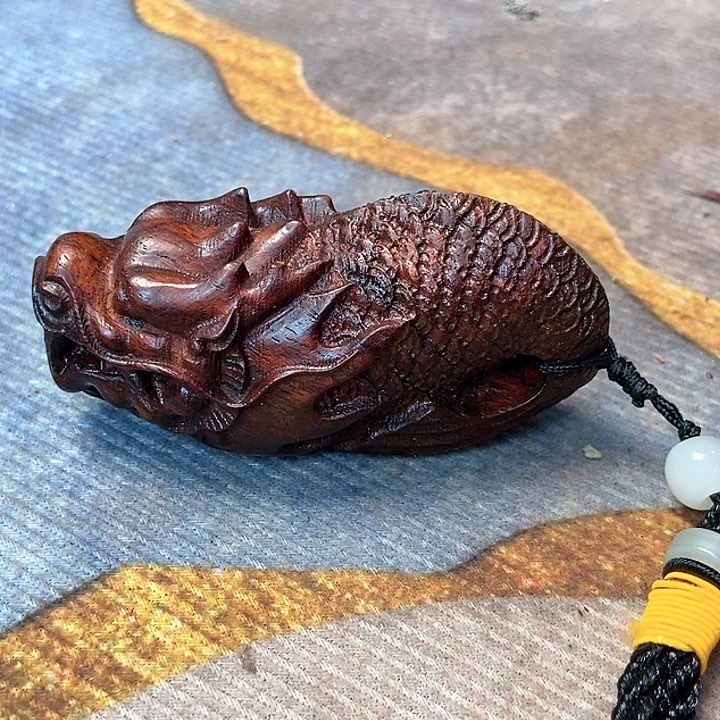 染料紫檀（血檀）163