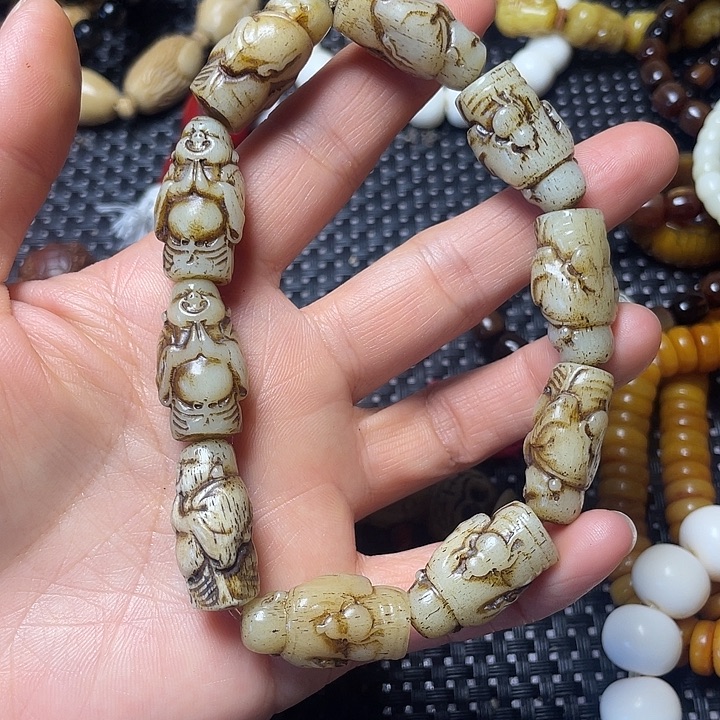 其他驼骨其他配饰