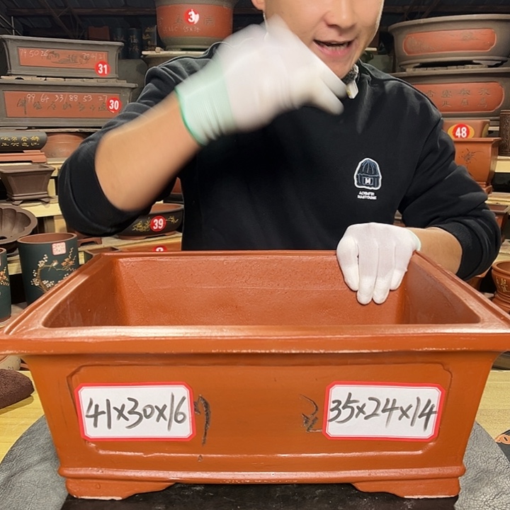 其他紫砂紫砂花盆工厂直发