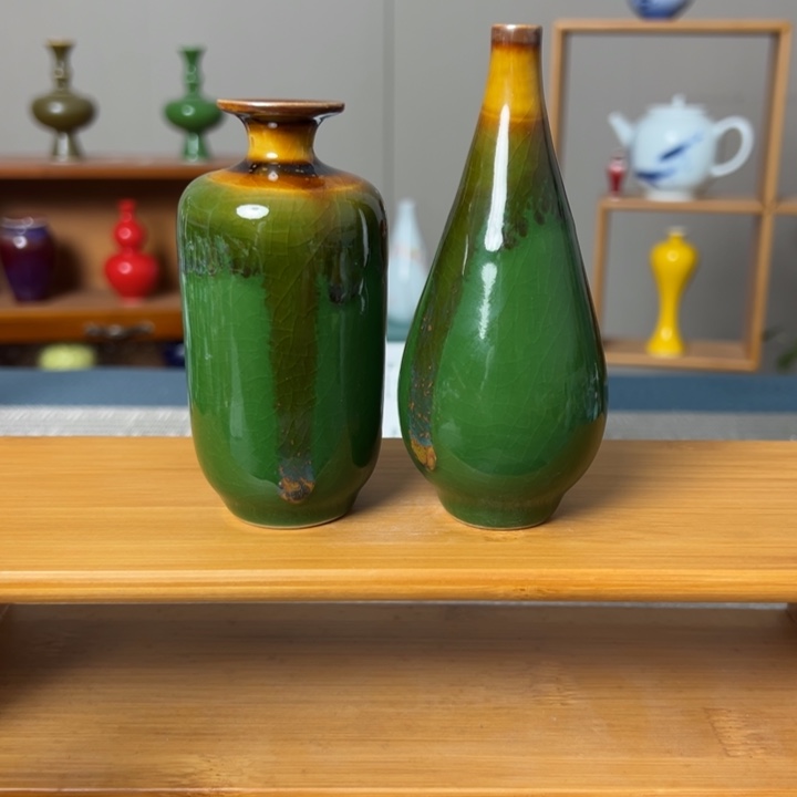 瓶景德镇陶瓷研究所学会