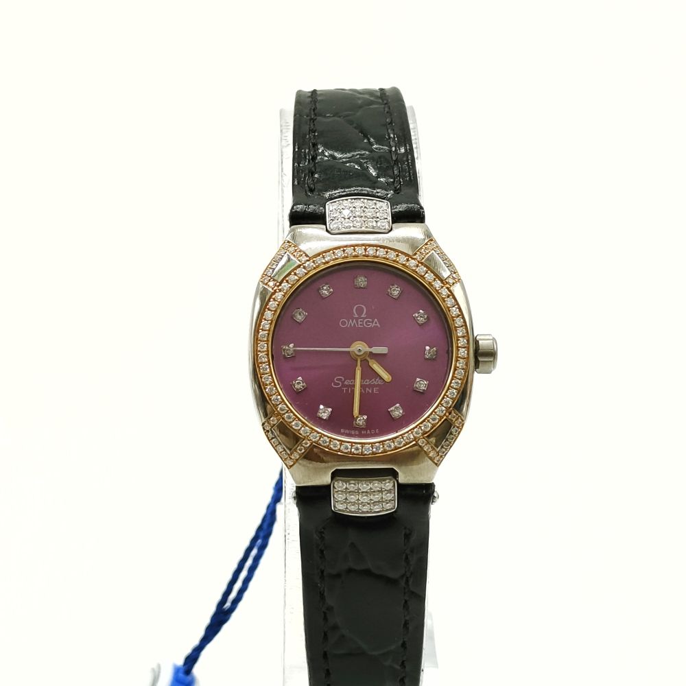 元品奢选/95新/欧米茄/瑞士名表/SN-X467289