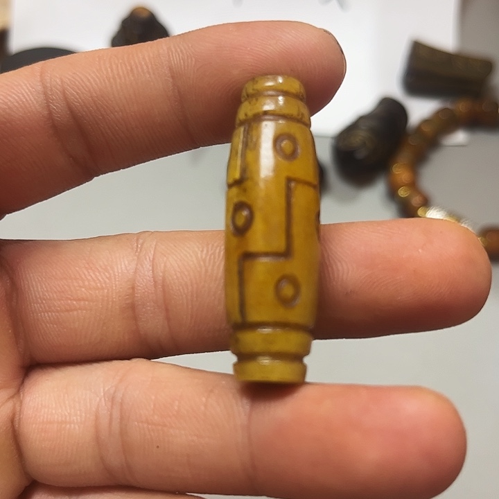 大果紫檀（缅甸花梨）