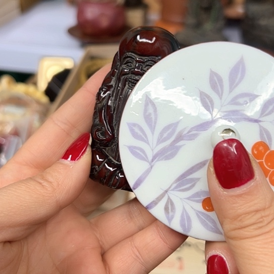 瓷器艺术品工艺品