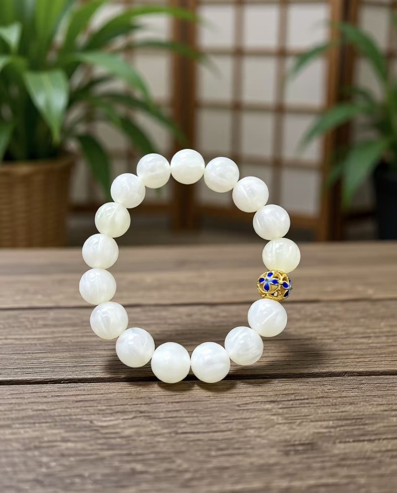 非金属树脂手链 J0184 精品树脂手串  （无礼盒） 