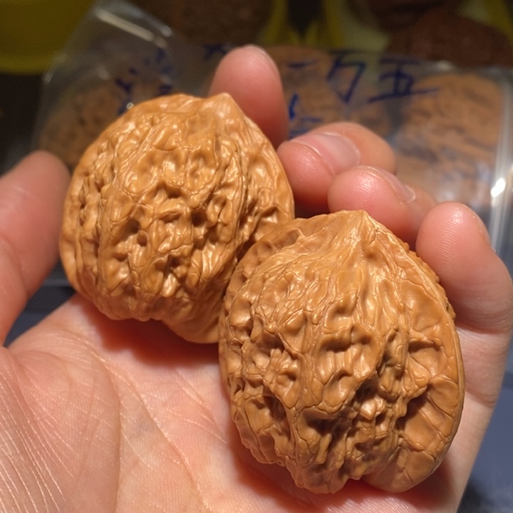 古***）文玩核桃吊坠精品课程建设和课程体系设计
