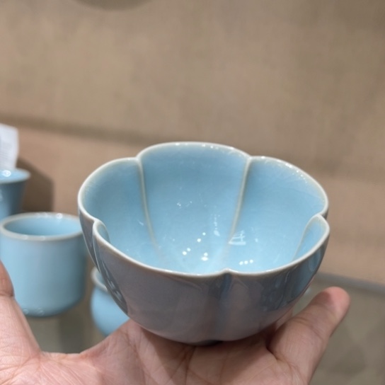 大宋甄选茶具茶器