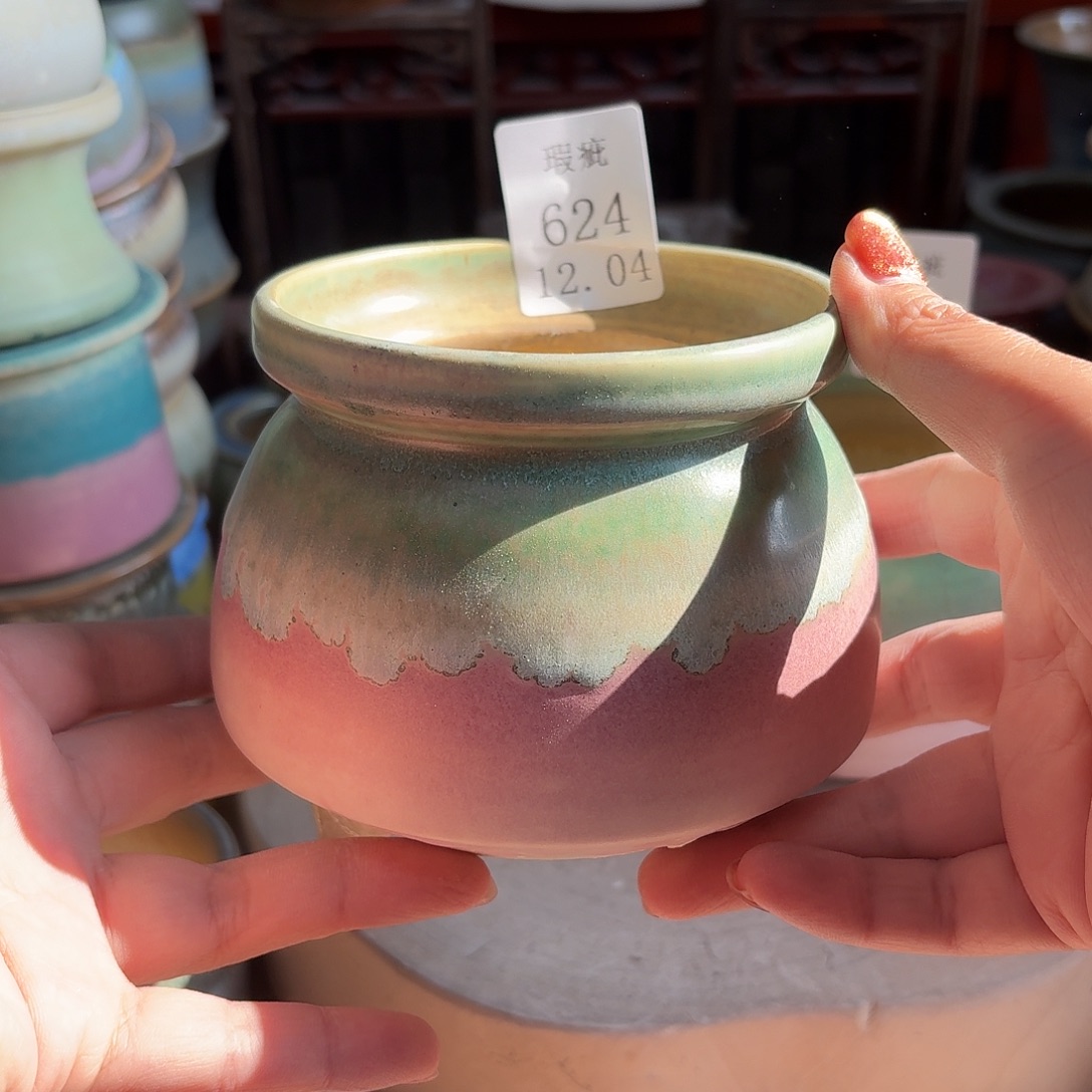 瓷片景德镇陶瓷手工制作