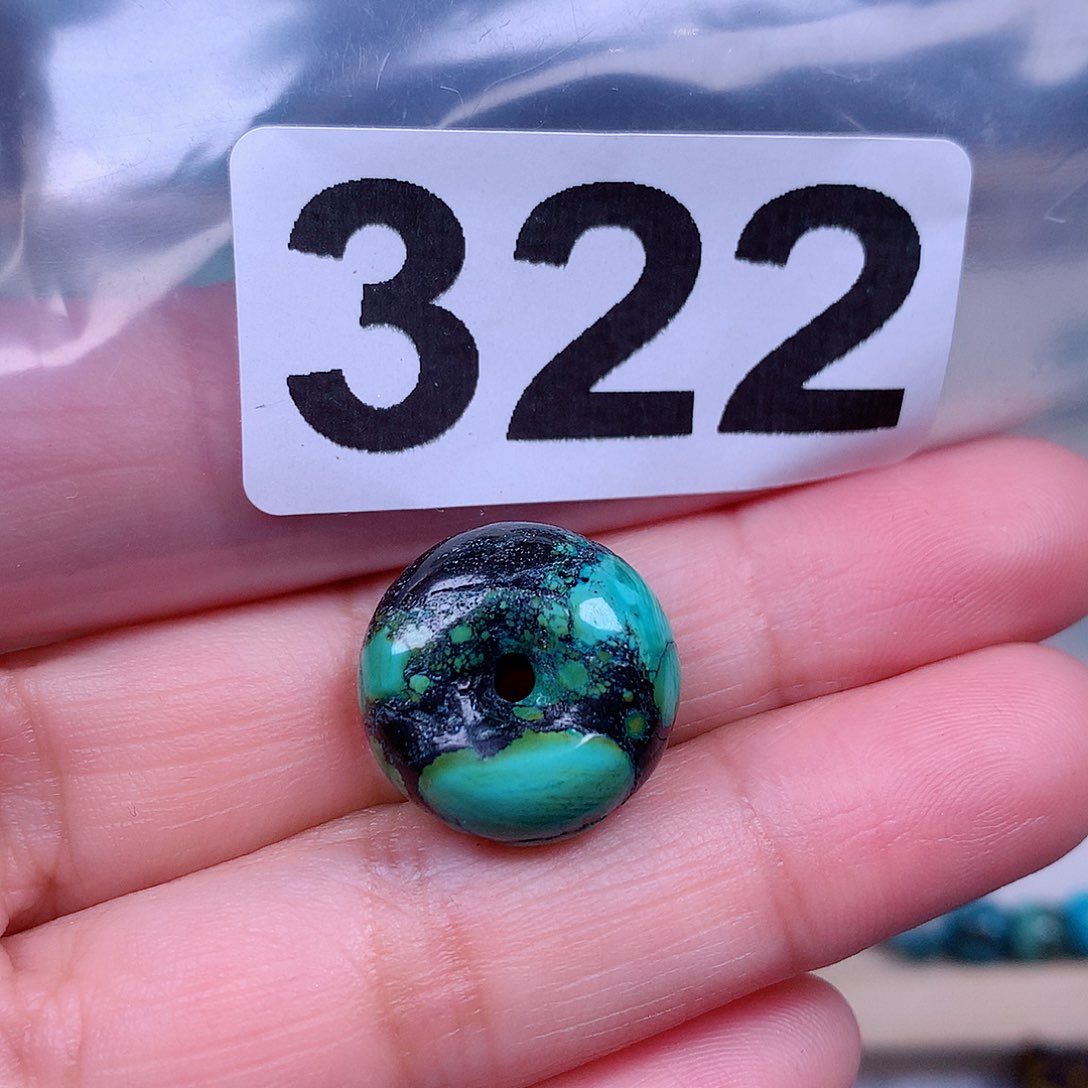 空竹粉丝专享十堰特色手工散珠