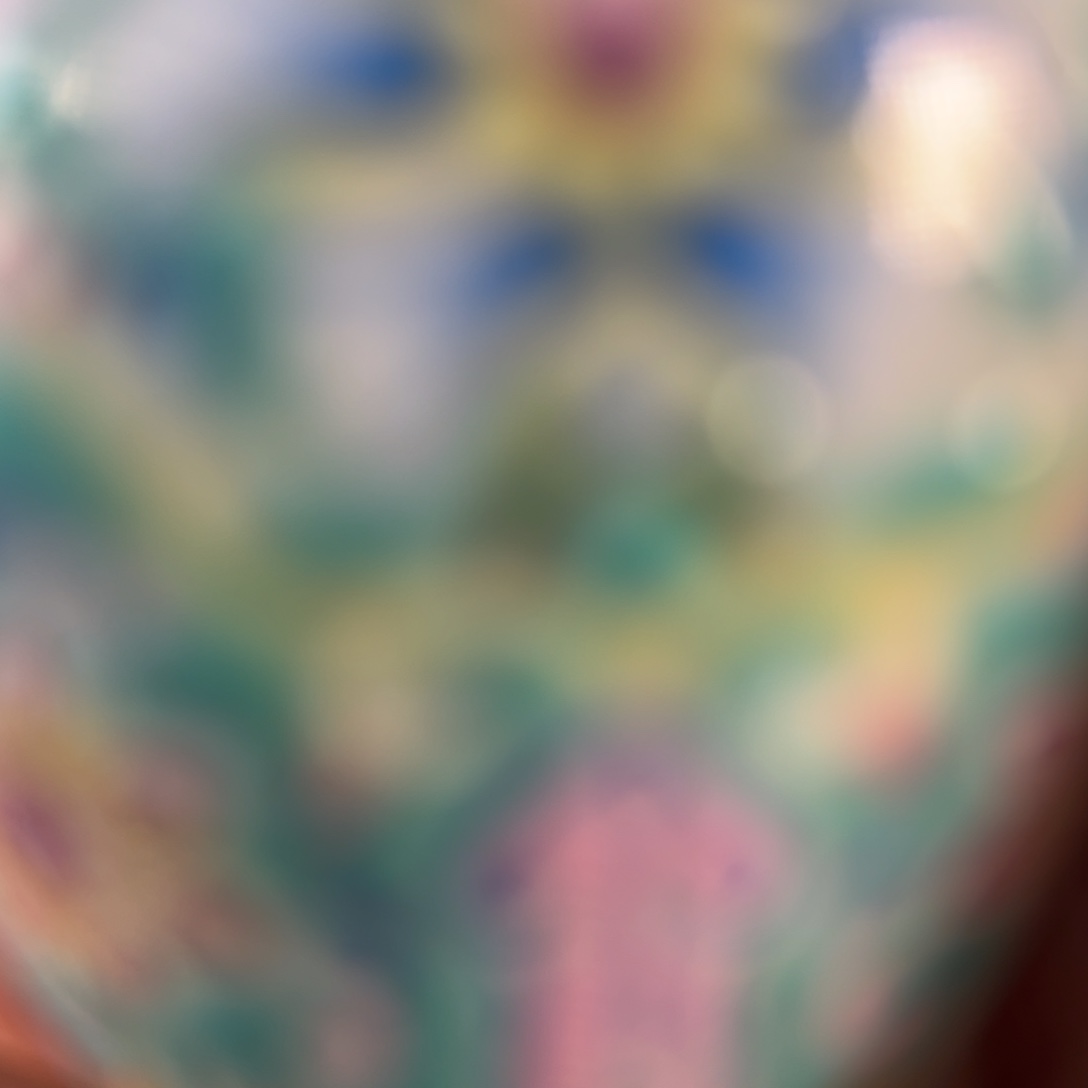 用****2纯手工手绘 高端茶器