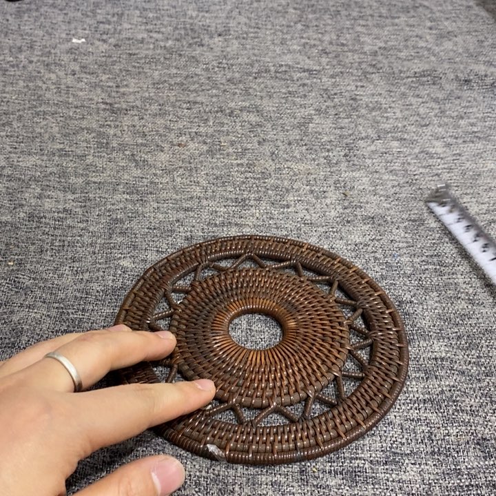 紫砂茶杯非常漂亮好看的花瓶