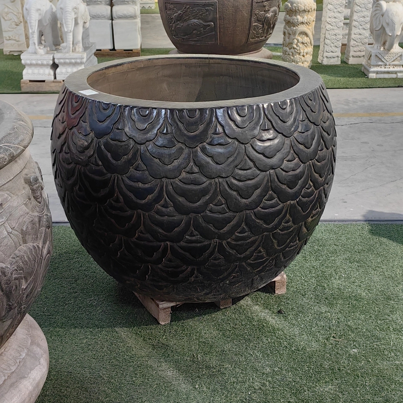 庭院大门海高端大气庭院摆件空间陈设包邮不包卸车