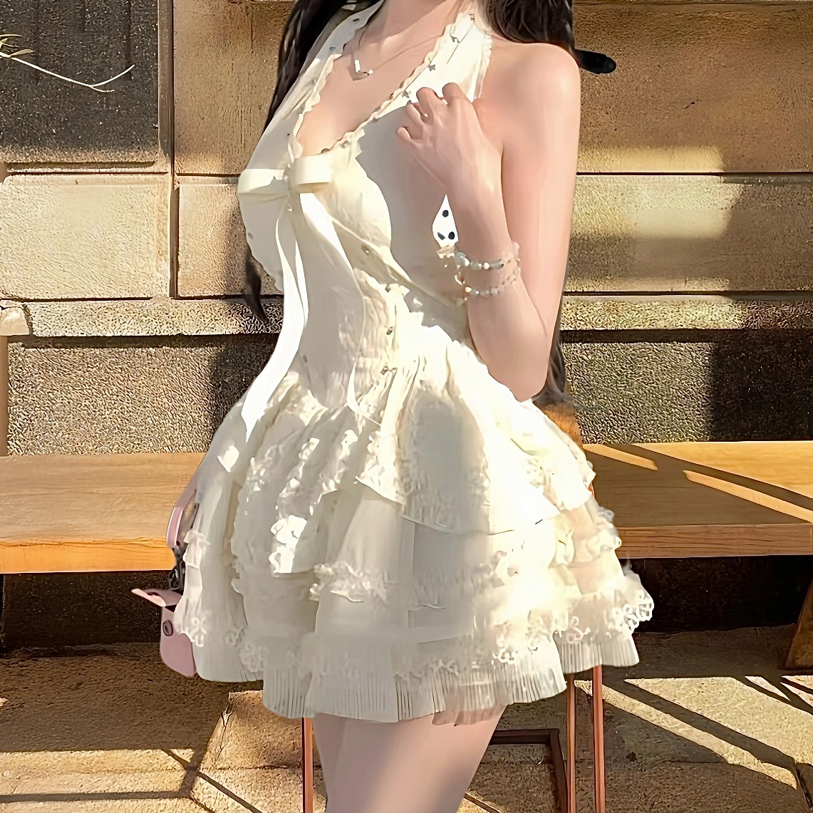 (9-16)孤品专属纯欲显瘦衣服