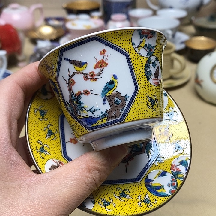 紫砂茶盘这个时候应该