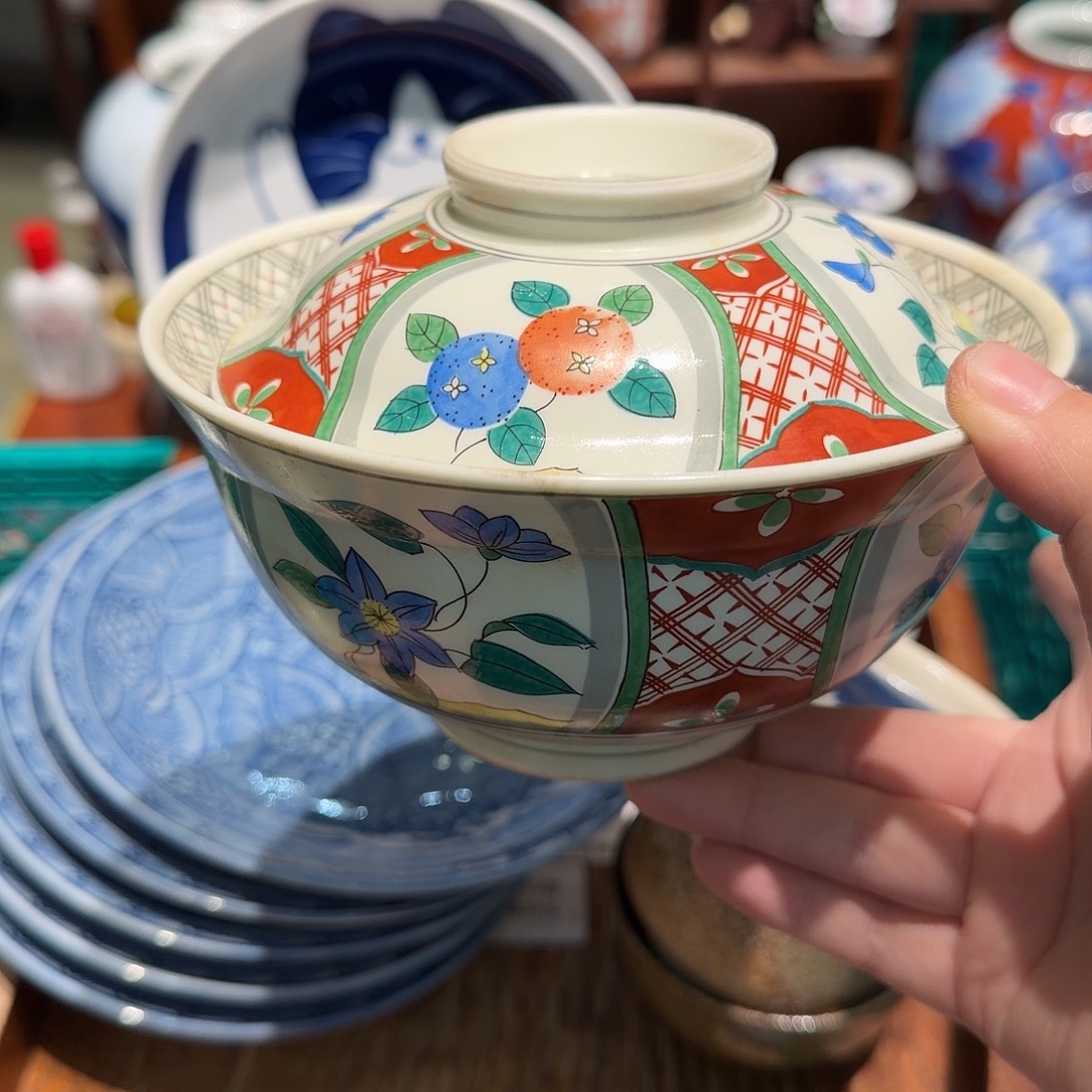 瓷片四十包邮 非全新