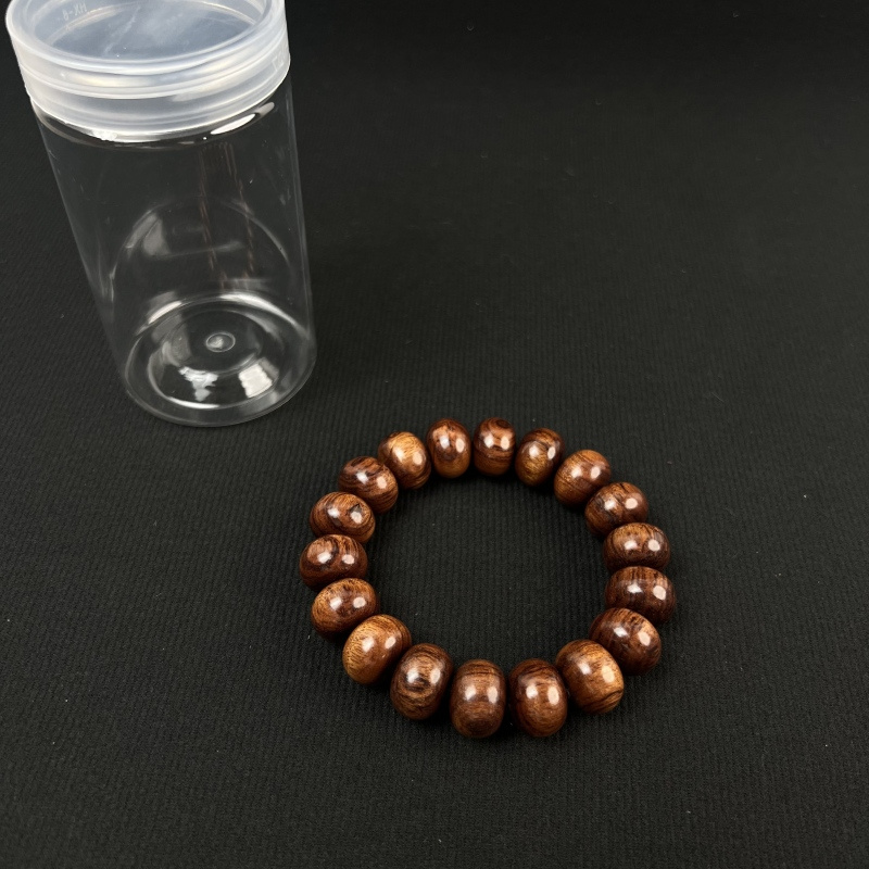 木制手串 LQ96 （无礼盒）