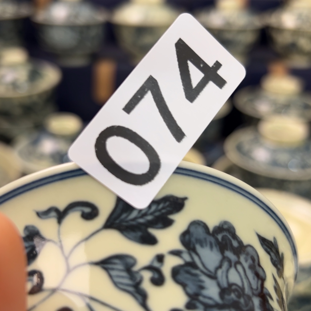 【闪购商品】瓷片梦**片陶瓷艺术有限公司