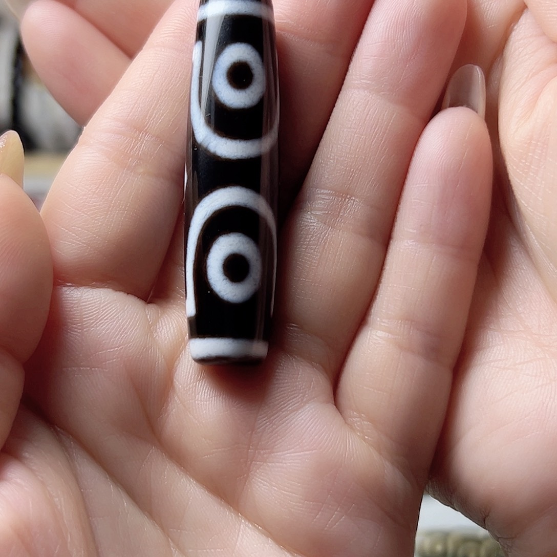 玛瑙/玉髓颈饰合金F