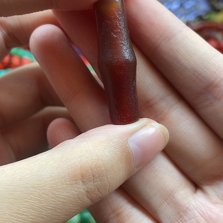玛瑙/玉髓未镶嵌玛瑙手镯项链谢谢谢