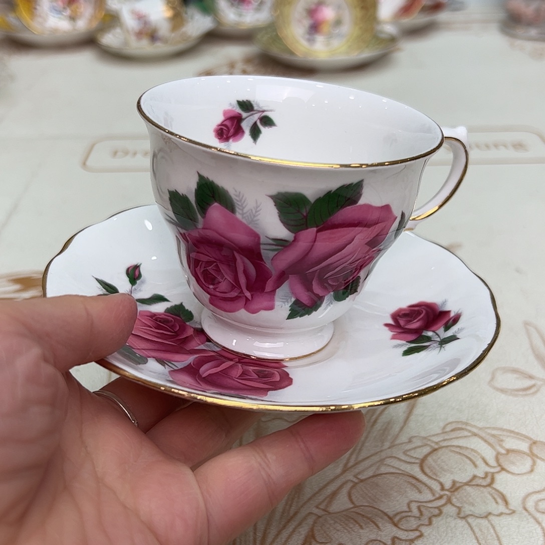 盘维多利亚欧洲中古