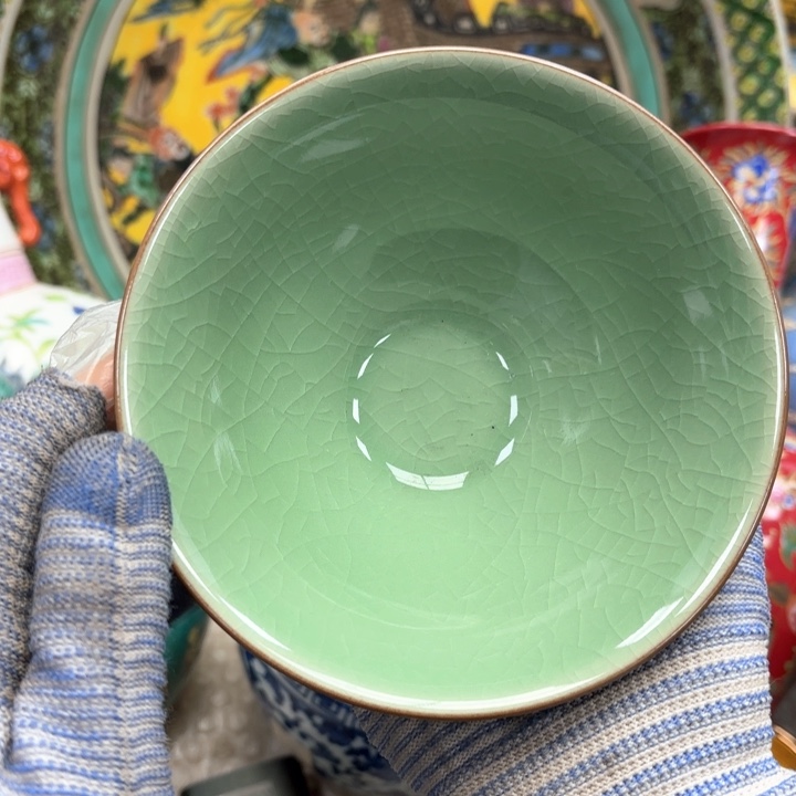 摆件瓷器摆件 瓷器摆件