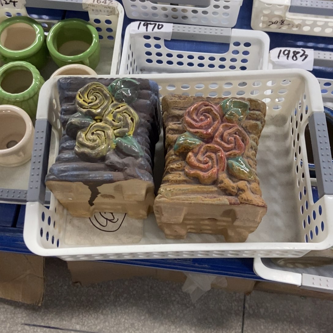 【闪购商品】陶瓷@@1403