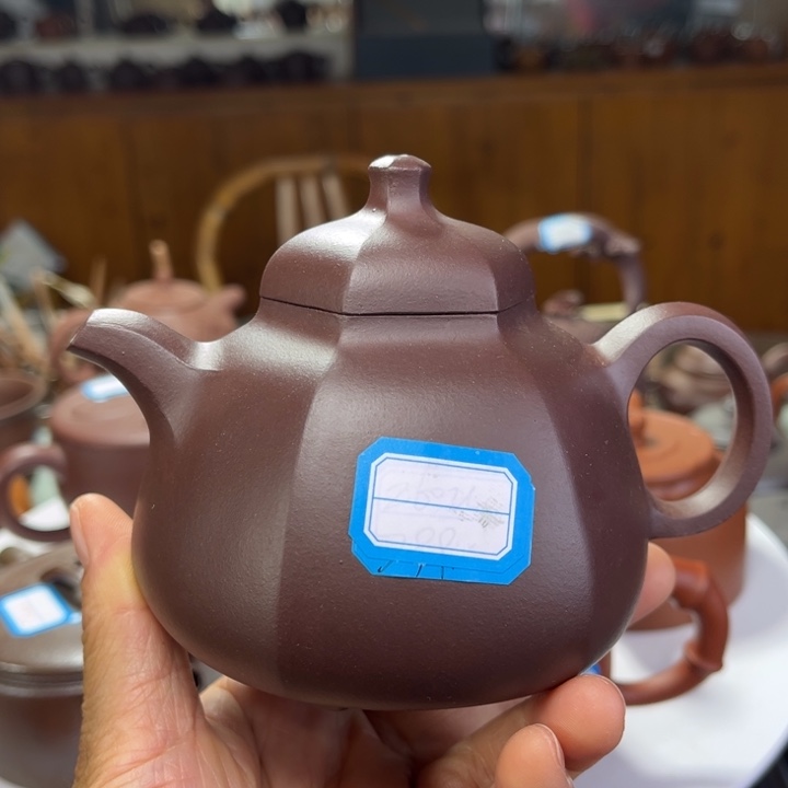 茶壶紫砂紫砂茶壶