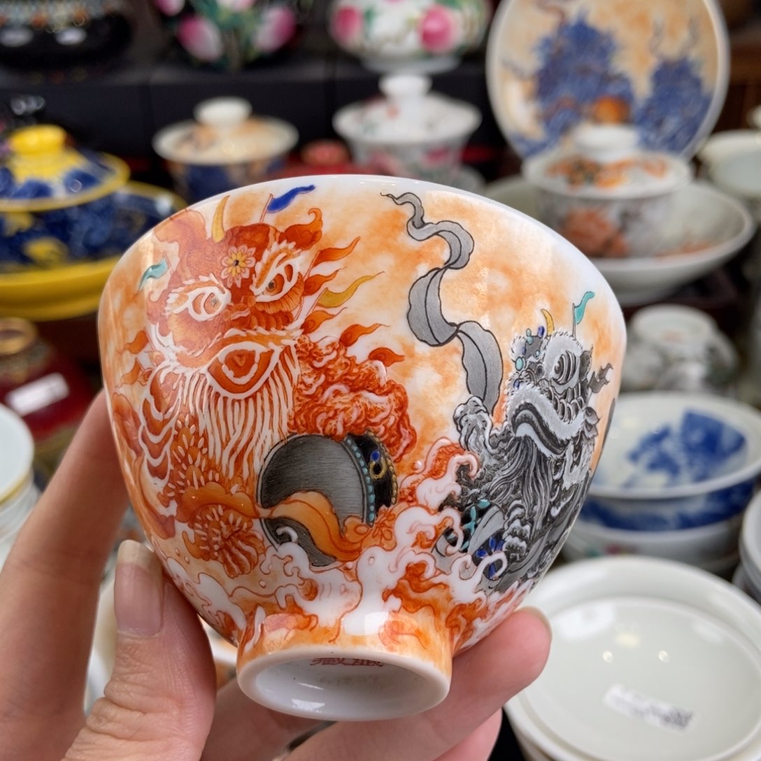 陶瓷艺术家们快来加入