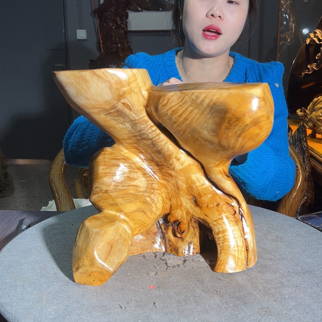 亿***诚金丝楠一物一图38346986