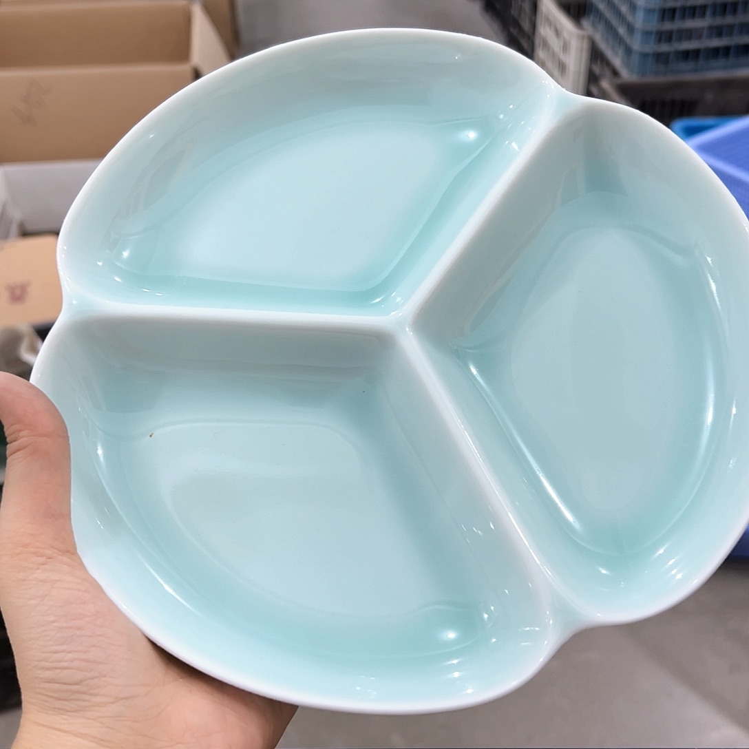 云间青瓷龙泉青瓷