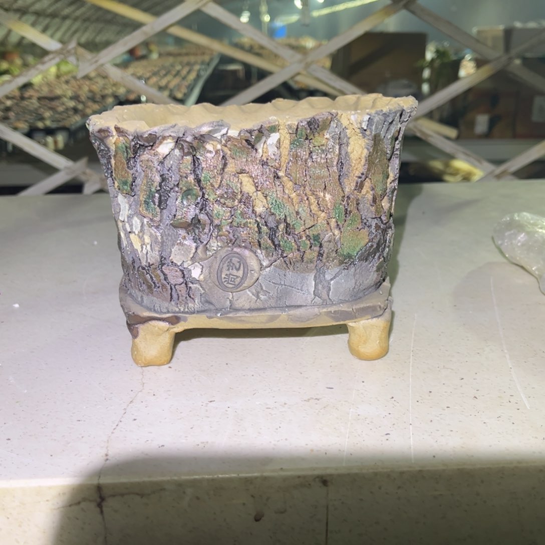 陆*匠爆裂方盆一物一拍