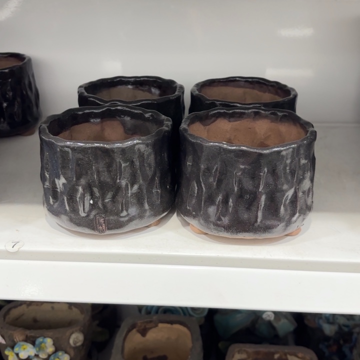 内口9.5高9左右，2个