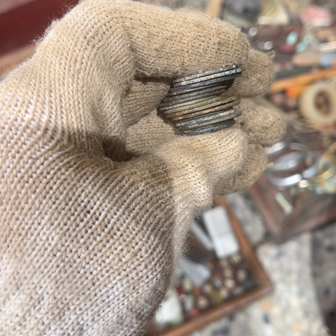 俊***。一物一图，工艺品。