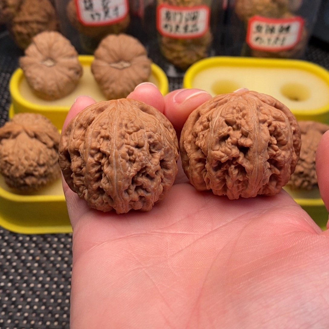 橄榄核手串/手链搁*大粗筋