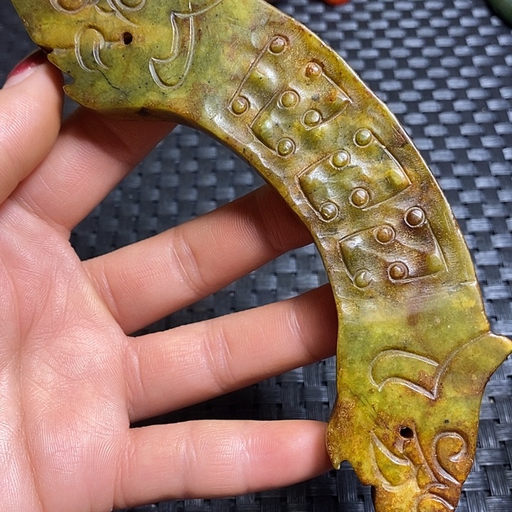 紫金钵盂菩提吊坠