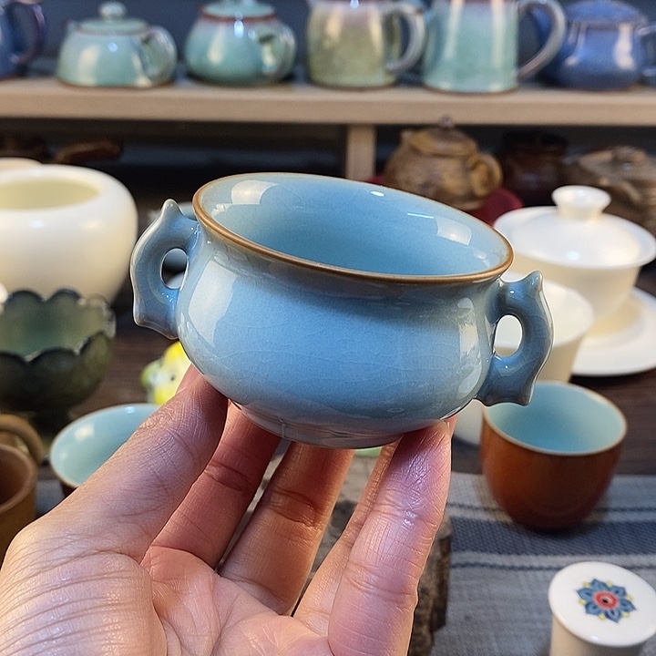 瓷片微瑕111111111111