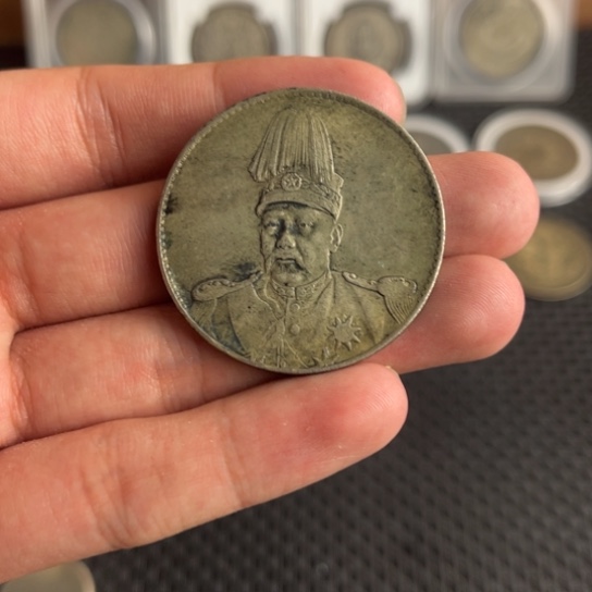 大头龙洋船洋工艺品