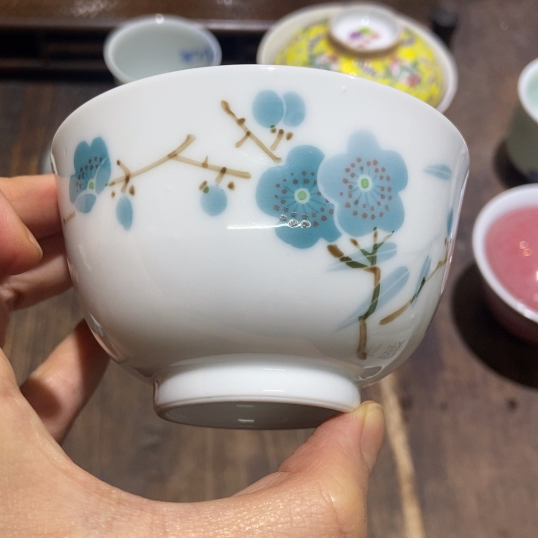 陶瓷艺术品的制作