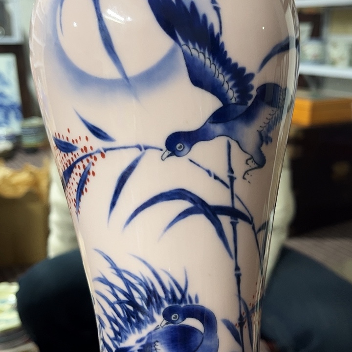 景德镇瓷器博物陈列展览展