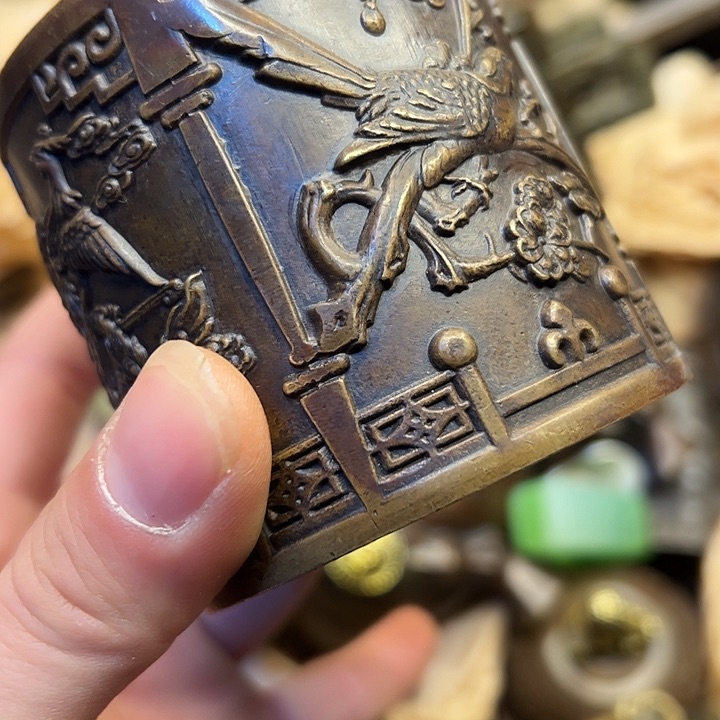 铜器工艺铜器工艺铜器工艺铜