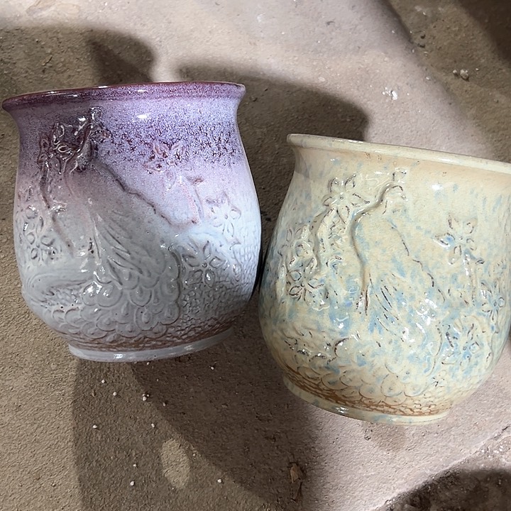 紫砂花盆花盆花盆花盆