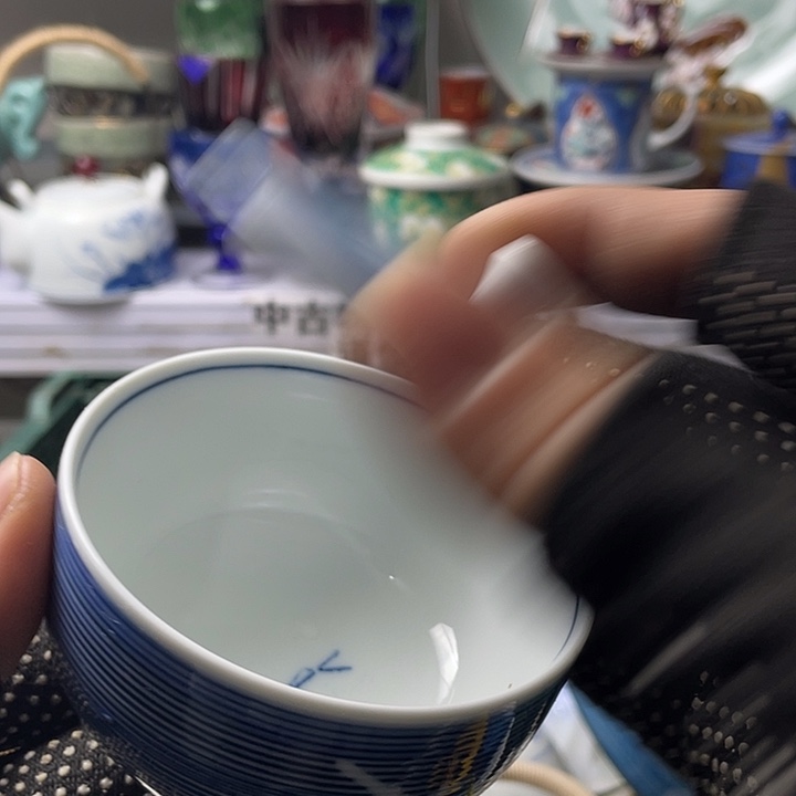 水滴瓷器水滴瓷器