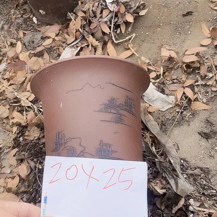 紫砂花盆111111111