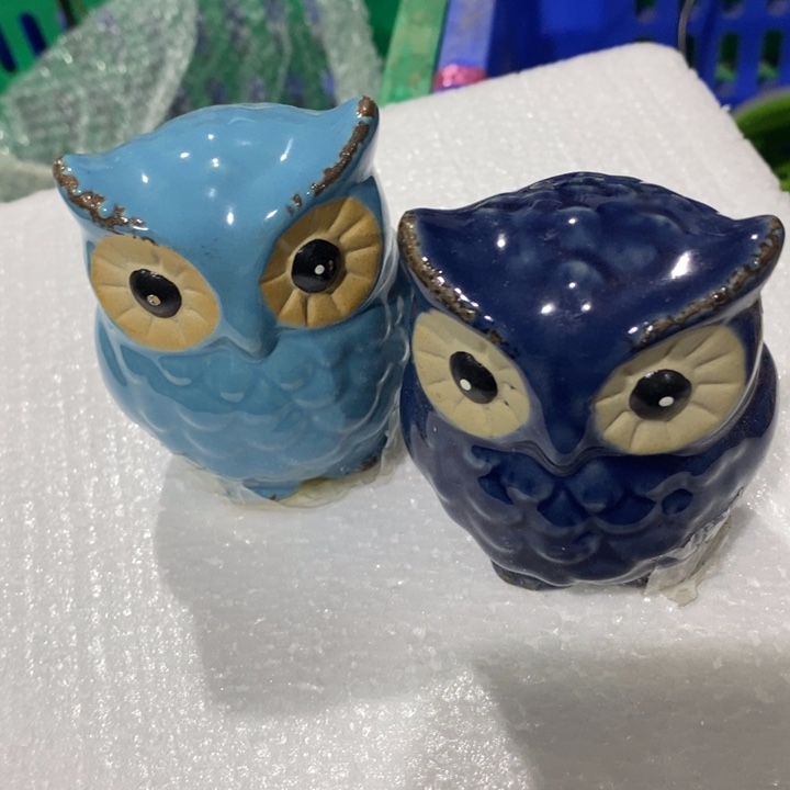 陶瓷树脂工艺摆件