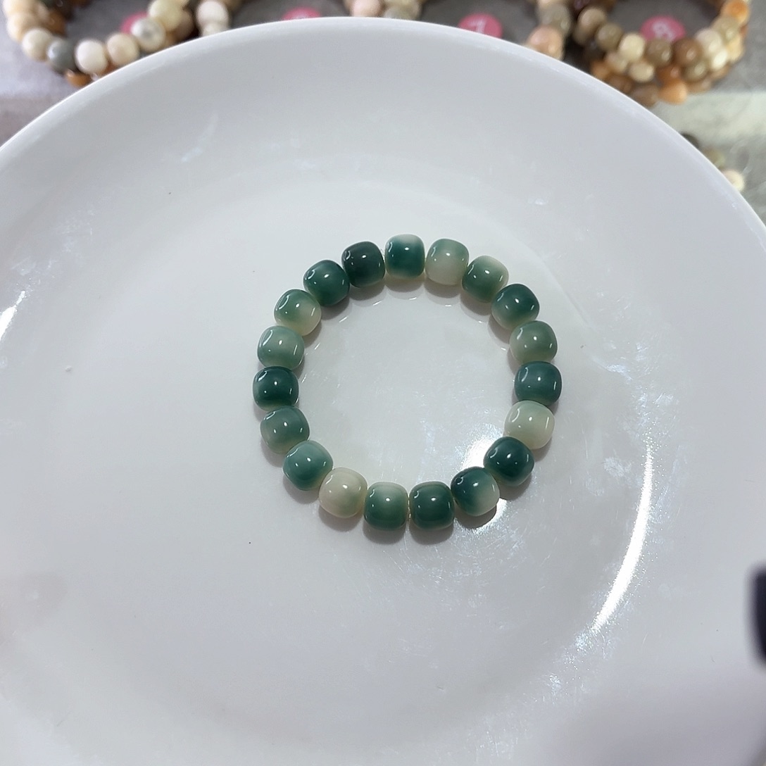 菩提根/象牙果手串小**º