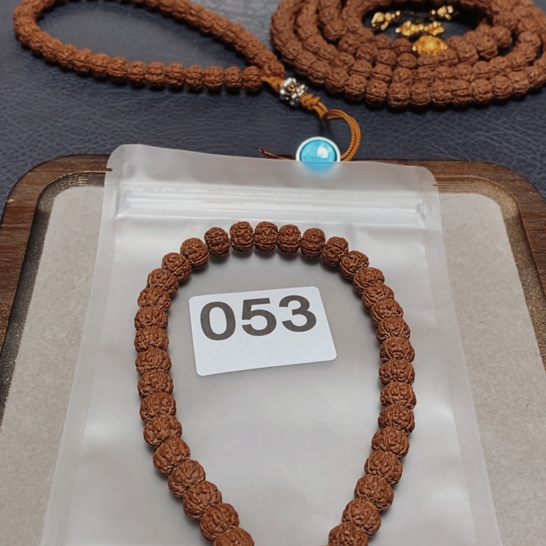 柚****手串金刚菩提卡9的