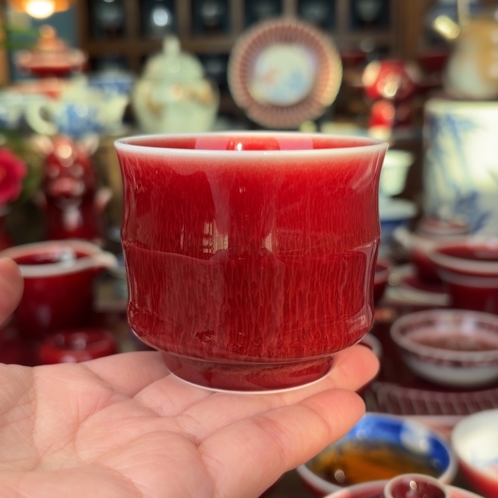 陶闻轩坊开播福利杯