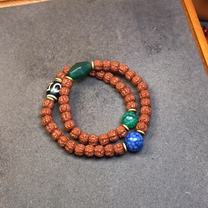 金刚菩提吊坠金刚