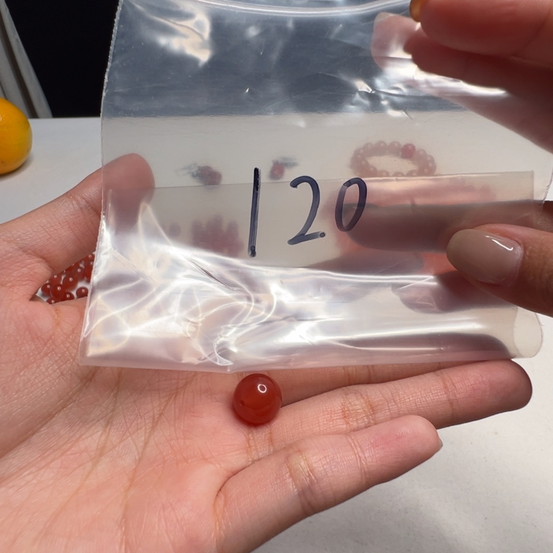 未镶嵌南红玛瑙南红玛瑙120