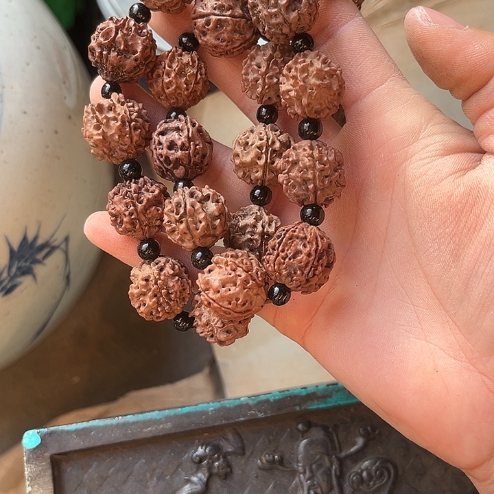 核桃木/黑胡桃（胡桃木）A**头